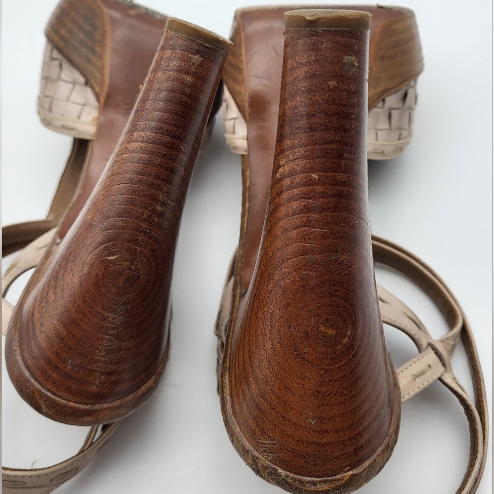 Bottega Veneta Heels - Picture 6 of 8